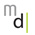 moveks dizajn logo